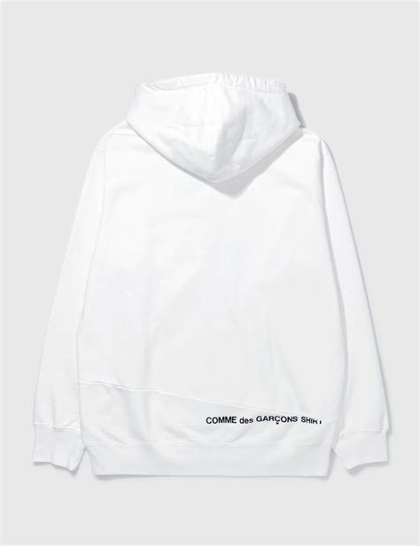 dior supreme comme des garcons off white rallph simmons hoodie|Comme des Garcons × Supreme .